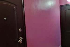 2 Комнаты со своим санузлом