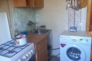 Теплая, солнечная квартира