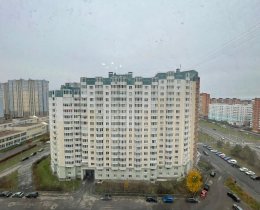 Квартира в Приморском районе