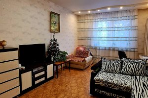 Квартира на ул. Кораблестроителей