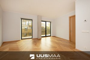 Светлая квартира в центре Таллина