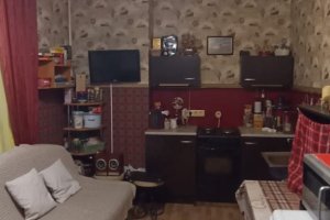 2-комн.кв., Василеостровский р-н, Морская наб., 35, к 2, литера А