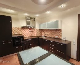 Квартира с ремонтом и мебелью