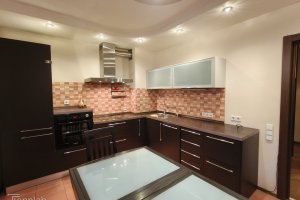 Квартира с ремонтом и мебелью