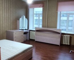 Апартамент в центре Васильевского