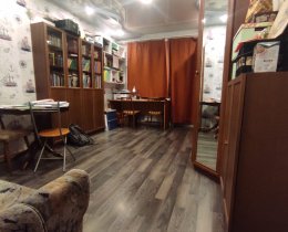 Квартира в ЖК АЛЕКСАНДРИТ