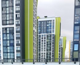 Отличная квартира