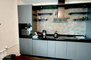 квартира на Старорусском 6