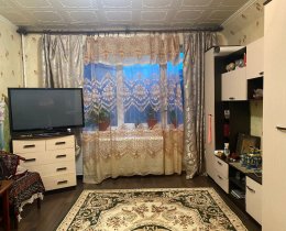 Квартира у метро