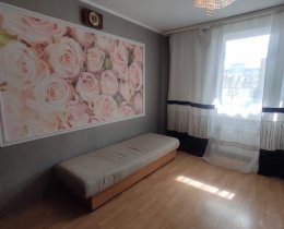 Продаётся 2-х комнатная квартира