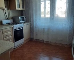 Просторная 3-к в Назии!