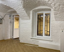 Продается коммерческое помещение