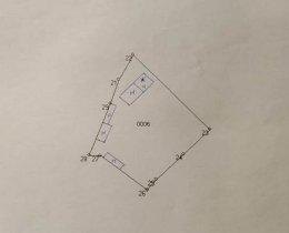 Земельный участок 20 сотка