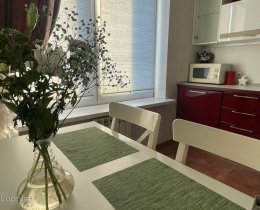 1-комн.кв., Московский р-н, Типанова ул., 27/39, литера А