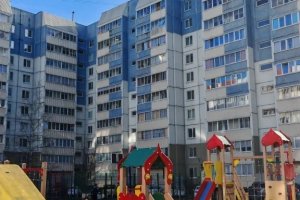 Уютная комната,в 3хк КВ.