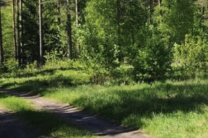 Продается участок