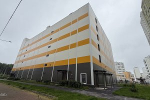 Универсальные помещения, Красногвардейский р-н, Пейзажная ул., 28, к 1, строение 1