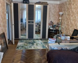 1-комн.кв., Калининский р-н, Науки проспект, 53, литера А