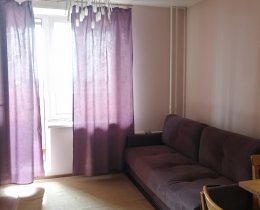 Студия в Московском районе