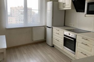 квартира у метро Звездная