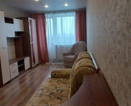 1-комн.кв., Калининский р-н, Металлистов проспект, 117, строение 1