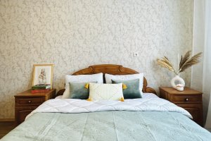 Метро рядом, отличная планировка