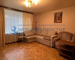 2-комн.кв., Выборгский р-н, Институтский проспект, 2