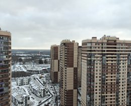 Сдается впервые