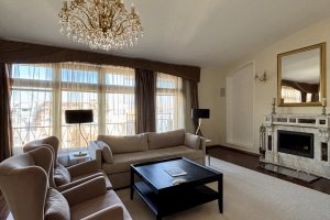 Фонтанка, Уникальная квартира!