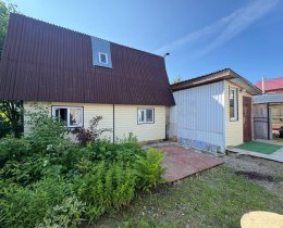 Продается дом