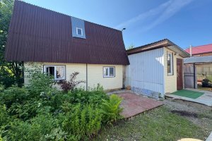 Продается дом