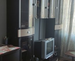 1-комн.кв., Василеостровский р-н, Вадима Шефнера ул., 14, к 1