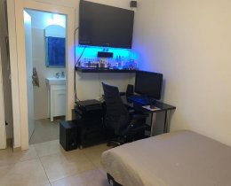 4-комнатная квартира