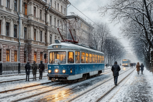 На вторичном рынке Петербурга усилился разрыв в цене между форматами квартир