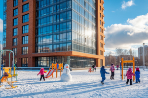 Ключи от мечты: вовремя и без компромиссов