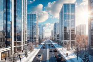 Хроники рынка недвижимости Санкт-Петербурга: 15-21 декабря 2025