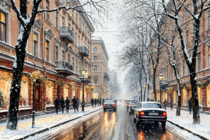 Вторичный рынок жилья Санкт-Петербурга: объём предложения сократился, цены продолжают расти