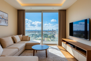 Какие квартиры покупают в Петербурге?  Узнайте тренды рынка!