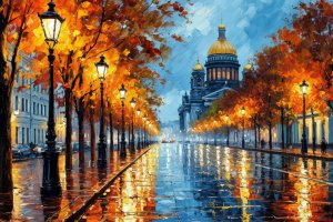 Зона доступа: где на Северо-Западе РФ легче и сложнее всего купить квартиру