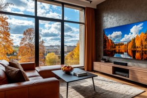 Эксперты объяснили, почему сдача в аренду квартир без отделки может принести убытки собственникам