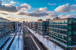 Скидка за риск: Как «эффект Долиной» изменил рынок жилья и с какими проблемами могут столкнуться покупатели новостроек