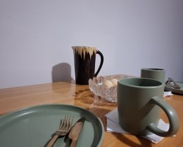 Аренда евродвушка ЖК "Чистое небо