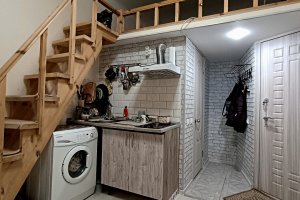 Студия, Выборгский р-н, Гаврская ул., 3, к 1