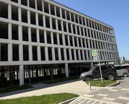 Универсальные помещения, Красносельское ш., 18