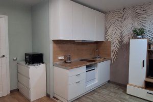 Квартира в Аннино