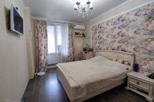 Квартира в ЖК "Ласточкино гнездо"