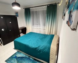 Светлая студия