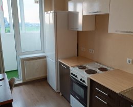 Квартира в Мурино