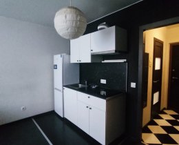 Студия, Шувалова ул., 2