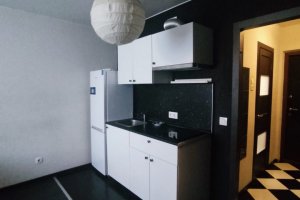 Студия, Шувалова ул., 2